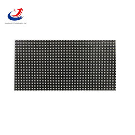 Módulo PCBA de display publicitário LED SMD3535, fabricante SMT de montagem de PCB de display de matriz de pontos P10 P4.75
