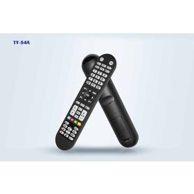 Télécommandes universelles de remplacement économiques pour téléviseurs - Télécommande universelle