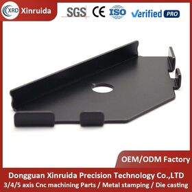 Micro-Precision Factory Supply Electronic Stamping Gold-Plated Polishing Sandblast Parts For Automatic Devices