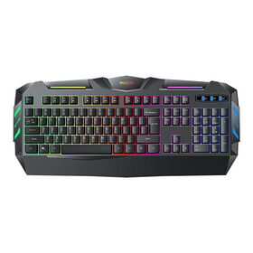 Iqunix Lambo 62-key Mechanical Keyboard With Aluminum Base Pbt