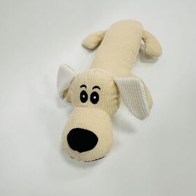 Factory Price Long Legged Puppy Plush Dog Toys