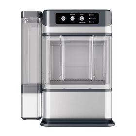 Wholesale Price High-end Household Commercial Fully Automatic Crushed Ice Customizable Small Ice Maker