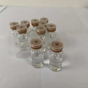 Venda direta da fábrica de peptídeos com 99,7% de pureza em estoque, frascos de pó de peptídeos secos de alta qualidade para a indústria farmacêutica e de pesquisa.