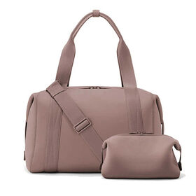 Hochwertige, individuelle Weekender-Reisetasche für Damen und Herren, Neopren-Sporttasche für das Fitnessstudio