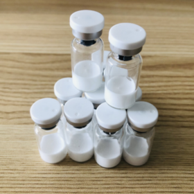 Venta directa de fábrica de péptidos con pureza del 99.6% en stock, viales de péptidos en polvo secos de alta calidad con entrega a domicilio