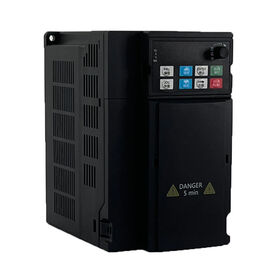 Ad10 Three Phase 4kw 380V VFD AC Drive Inverter nb