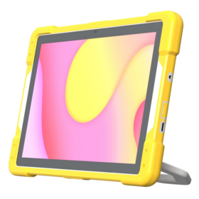 Kids Tablet 10.1 inch, Android 13, 8GB+64GB, Octa-Core Tablets, 5800mAh, Pre-Installed Kids Software, Parental Controls