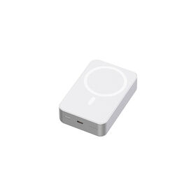20W Power Delivery Powerbank aus Aluminiumlegierung, 20000mAh Kapazität mit intelligenter Temperaturregelung & LED-Anzeige. Perfekt für Großhändler und Distributoren.
