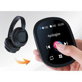 JH-822 Plus Big Discount Special Price Around-Ear Tested & Reviewed Wireless Headset ENC Mic Ergonomic Design with Special design
