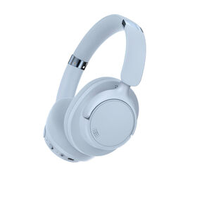 JH-ANC630F New Wireless Headset OEM Shenzhen Factory Foldable BT 5.3 Headphone with ANC Active Noise Cancelling