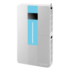4KW SERIS All-in-one ESS,Solar Products Manufacturer,Solar Inverter,Integrated 5.5Kw hybrid solar inverter and lithium-ion battery