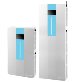 Sistema ESS All-in-one de 12kW SERIS, Fabricante de Produtos Solares, Inversor Solar