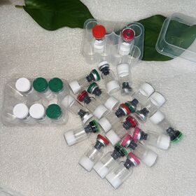 Prix d'Usine, Peptide de Pureté 99% pour l'Industrie Pharmaceutique et Cosmétique