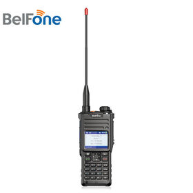 راديو DMR ثنائي النطاق U/V BF TD920 بالجملة: حماية IP68، مزدوج كامل، 3773 قناة