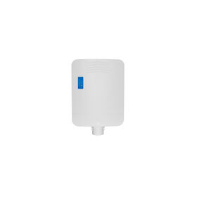 Sakelar PoE 4-Port 10/100Mbps Tahan Hujan dengan 2*100Mbps Uplink RJ45