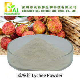 Aditivo Alimentario en Polvo de Lichi, Extracto de Planta Colorante, Precio de Fábrica, Proveedor, Fabricante, OEM, ODM