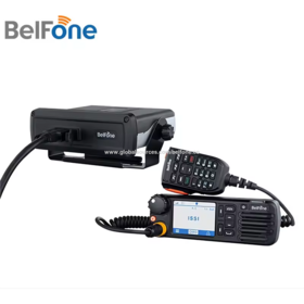 Radio mobile à ressources partagées DMR BF-TM950 en gros : 45W haute puissance, GPS et cryptage sécurisé pour la sécurité publique
