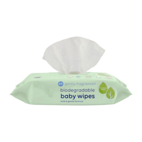 Good service Customized Skin Care Wet Wipes Alcohol Free Purified Water Based Baby Wipes