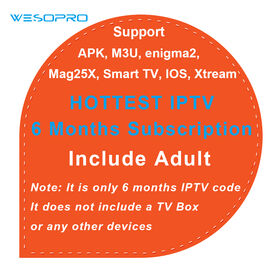 لوحة موزعي IPTV بدقة 4K، عرض تجريبي مجاني، اشتراك M3u IPTV للمملكة المتحدة وفرنسا وألمانيا وإيطاليا وإسبانيا وهولندا مع قنوات رياضية وقنوات للبالغين