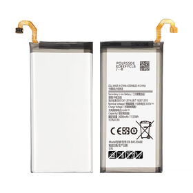 Factory Direct Phone Battery for Samsung A530/A8 2018 EB-BA530ABE