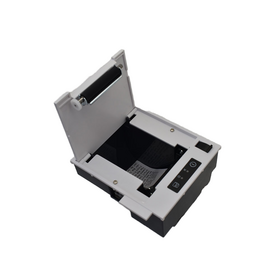 Thermodruckwerk TTL/RS232 80mm, Eingebettete Etikettendruckmaschine, Rechnungsdruckmaschine mit automatischem Cutter