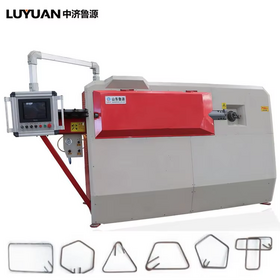 Steel Bar Bending Machine For Sale