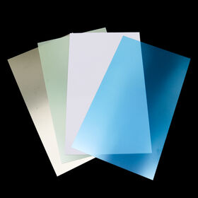 Customizable 14-inch 15.6-inch laptop screen brightening film LCD screen brightening film brightening film prism sheet