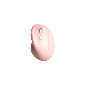 Harga Grosir Mouse Klik Senyap Nirkabel, Mouse Manajemen DPI Nirkabel, Mouse Pegangan Datar Nirkabel