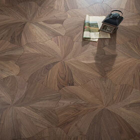 American walnut parquet wood flooring modern wood flooring customized products designed suitable for all styles