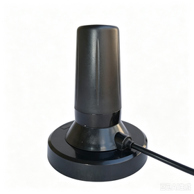 Antena magnética 5G, polarización lineal, conector SMA macho