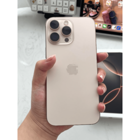 Gebrauchtes A+Phone 16 Pro Max 256 GB: 5G Mobiltelefon mit KI und hochauflösender Kamera