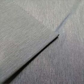 0.2 grid polyester tassel semi matte