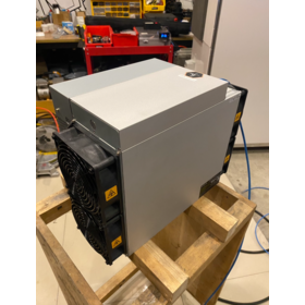 Well sale Antminer L9 17g high production Moscow Manufacturer supplier price cheap bitmain antminerHash crypto miner mining crypto