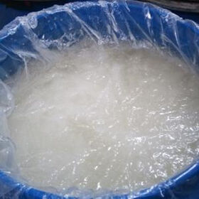 Surfactant SLES 70% Detergent Raw Material for Shampoo Manufacturing