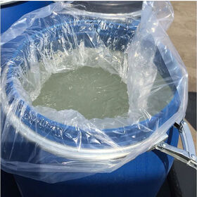 Liquid SLES 70 Surfactant SLES 70sodium Lauryl Ethe Sulphate