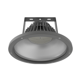 100w 150lm/w IP66 High Bay Light Use For Stadium Lighting