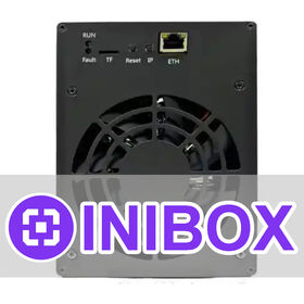 Minería INI en Stock INI Box 850M 480W INIBOX InitVerse INI Live Mining Machine