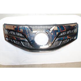P1531010019A0_1Front Bumper Grille
