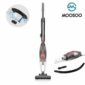 MOOSOO LT450 Appareils de nettoyage ménager Entretien des sols portables Aspirateurs verticaux