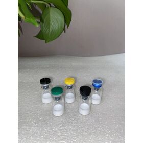 Tengchu Verschiedene Peptide, Fläschchen/Box 5mg/10mg/15mg/20mg/30mg Peptid lyophilisiertes Pulver Kollagenpeptide
