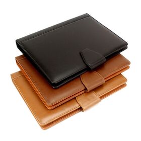 A4 commerce Document Organizer Bag File Folder commercial Conference Carry Case