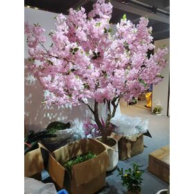 Fabricante ODM de macetas para plantas suculentas artificiales verdes