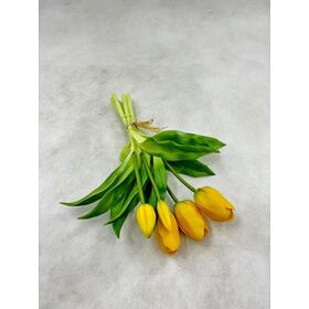 ODM-Hersteller von künstlichen Sukkulenten-Töpfen mit grünen/roten/gelben Pflanzen
