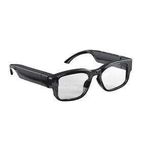 Cheap price Smart glasses/bluetooth camera glasses /Bluetooth AI glasses camera ,uv400 photochromic lens ,translation ,
