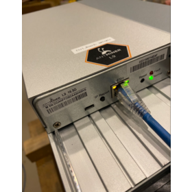 Minería de criptomonedas al por mayor directamente de fábrica a precio barato LTC Dogecoin Miner asic miner crypto miner Antminer L9 17G miner alto rendimiento