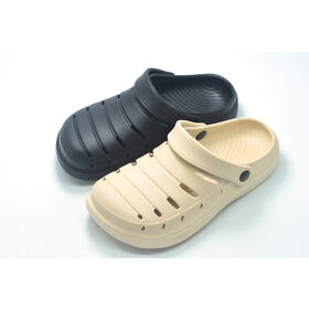 Video's over Wat is Fabrieksverkoop EVA Gat Schoenen Roze Mode Dames Holle Binnen Dikke Zool Antislip Ademend Tuinschoenen Video's over Wat is Fabrieksverkoop EVA Gat Schoenen Roze Mode Dames Holle Binnen Dikke Zool Antislip Ademend Tuinschoenen