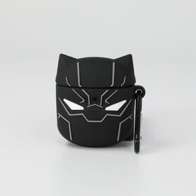 ODM Preço De Fábrica Personalizado Airpods casos Cartoon Character Shaped Headphone casos Para Airpods Usuário