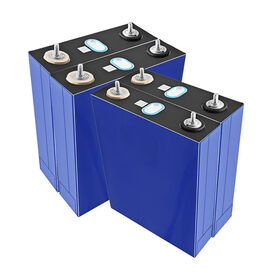High-Capacity 200Ah 3.2V LiFePO4 Battery Module with Integrated BMS for E-Mobility