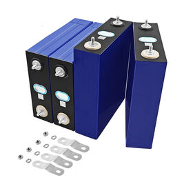 3.2V 200Ah LiFePO4 Prismatic Battery with UL Certification for Home Appliance