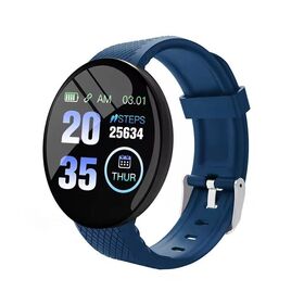 Smart Watch Men Women Smartwatch Blood Pressure Waterproof Digital Watches Sports Fitness Tracker Watch